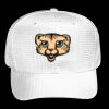 OTTO CAP 6 Panel Mid Profile Baseball Cap Thumbnail