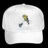 OTTO CAP 6 Panel Mid Profile Baseball Cap Thumbnail