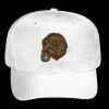 OTTO CAP 6 Panel Mid Profile Baseball Cap Thumbnail