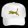 OTTO CAP 6 Panel Mid Profile Baseball Cap Thumbnail