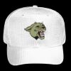 OTTO CAP 6 Panel Mid Profile Baseball Cap Thumbnail