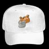 OTTO CAP 6 Panel Mid Profile Baseball Cap Thumbnail