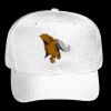 OTTO CAP 6 Panel Mid Profile Baseball Cap Thumbnail