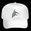 OTTO CAP 6 Panel Mid Profile Baseball Cap Thumbnail