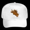 OTTO CAP 6 Panel Mid Profile Baseball Cap Thumbnail