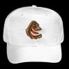 OTTO CAP 6 Panel Mid Profile Baseball Cap Thumbnail