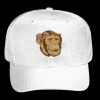 OTTO CAP 6 Panel Mid Profile Baseball Cap Thumbnail