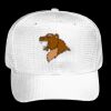 OTTO CAP 6 Panel Mid Profile Baseball Cap Thumbnail