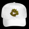 OTTO CAP 6 Panel Mid Profile Baseball Cap Thumbnail