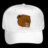 OTTO CAP 6 Panel Mid Profile Baseball Cap Thumbnail