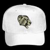 OTTO CAP 6 Panel Mid Profile Baseball Cap Thumbnail