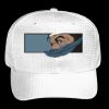 OTTO CAP 6 Panel Mid Profile Baseball Cap Thumbnail