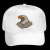 OTTO CAP 6 Panel Mid Profile Baseball Cap Thumbnail