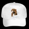 OTTO CAP 6 Panel Mid Profile Baseball Cap Thumbnail