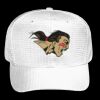 OTTO CAP 6 Panel Mid Profile Baseball Cap Thumbnail