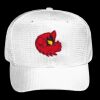 OTTO CAP 6 Panel Mid Profile Baseball Cap Thumbnail