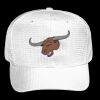 OTTO CAP 6 Panel Mid Profile Baseball Cap Thumbnail