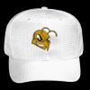 OTTO CAP 6 Panel Mid Profile Baseball Cap Thumbnail