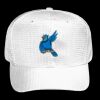 OTTO CAP 6 Panel Mid Profile Baseball Cap Thumbnail