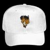 OTTO CAP 6 Panel Mid Profile Baseball Cap Thumbnail