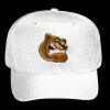 OTTO CAP 6 Panel Mid Profile Baseball Cap Thumbnail