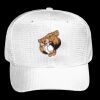 OTTO CAP 6 Panel Mid Profile Baseball Cap Thumbnail