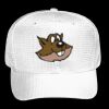 OTTO CAP 6 Panel Mid Profile Baseball Cap Thumbnail