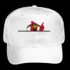 OTTO CAP 6 Panel Mid Profile Baseball Cap Thumbnail