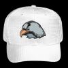 OTTO CAP 6 Panel Mid Profile Baseball Cap Thumbnail