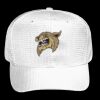 OTTO CAP 6 Panel Mid Profile Baseball Cap Thumbnail