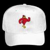 OTTO CAP 6 Panel Mid Profile Baseball Cap Thumbnail