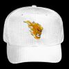 OTTO CAP 6 Panel Mid Profile Baseball Cap Thumbnail