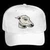 OTTO CAP 6 Panel Mid Profile Baseball Cap Thumbnail