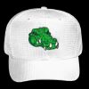 OTTO CAP 6 Panel Mid Profile Baseball Cap Thumbnail