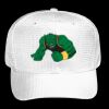 OTTO CAP 6 Panel Mid Profile Baseball Cap Thumbnail