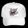 OTTO CAP 6 Panel Mid Profile Baseball Cap Thumbnail