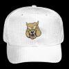 OTTO CAP 6 Panel Mid Profile Baseball Cap Thumbnail