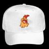 OTTO CAP 6 Panel Mid Profile Baseball Cap Thumbnail