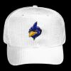 OTTO CAP 6 Panel Mid Profile Baseball Cap Thumbnail