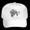 OTTO CAP 6 Panel Mid Profile Baseball Cap Thumbnail