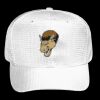 OTTO CAP 6 Panel Mid Profile Baseball Cap Thumbnail