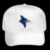 OTTO CAP 6 Panel Mid Profile Baseball Cap Thumbnail