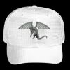 OTTO CAP 6 Panel Mid Profile Baseball Cap Thumbnail