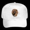 OTTO CAP 6 Panel Mid Profile Baseball Cap Thumbnail