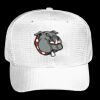 OTTO CAP 6 Panel Mid Profile Baseball Cap Thumbnail