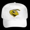 OTTO CAP 6 Panel Mid Profile Baseball Cap Thumbnail