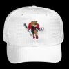 OTTO CAP 6 Panel Mid Profile Baseball Cap Thumbnail