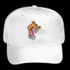 OTTO CAP 6 Panel Mid Profile Baseball Cap Thumbnail