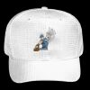 OTTO CAP 6 Panel Mid Profile Baseball Cap Thumbnail