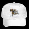 OTTO CAP 6 Panel Mid Profile Baseball Cap Thumbnail